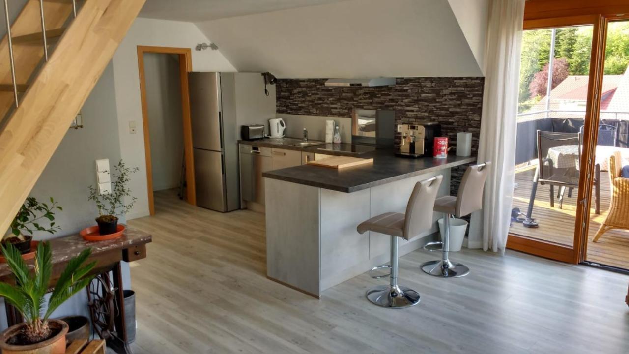 Haus Rebblick Apartment Offenburg Exterior photo